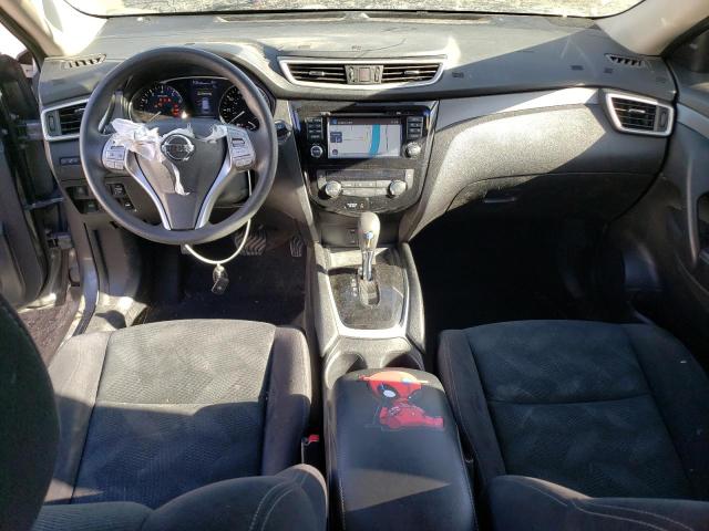 JN8AT2MV0GW144866 Nissan ROGUE S