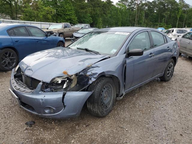 2008 Mitsubishi Galant ES