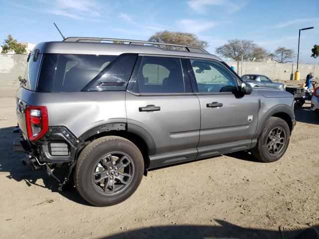 3FMCR9B65NRE34121 Ford Bronco Sport Big Bend