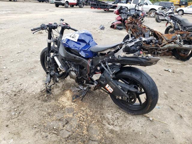 2013 KAWASAKI ZX636 F JKBZXJF18DA000195