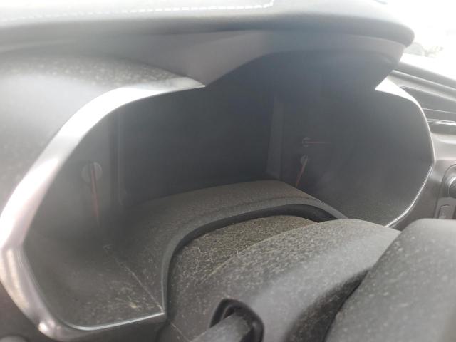 2019 CHEVROLET CORVETTE G - 1G1YX3D74K5118512