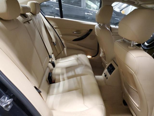 2015 BMW 335 XI - WBA3B9C53FF589700
