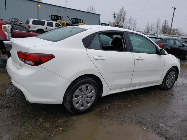 3KPA24AB4KE198257 KIA RIO S
