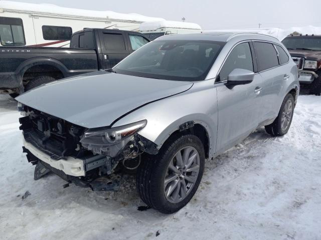 2021 MAZDA CX-9 GRAND - JM3TCBDY4M0523471