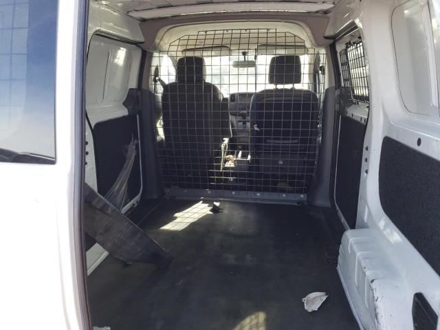 3N6CM0KN0HK716330 NISSAN NV 2017