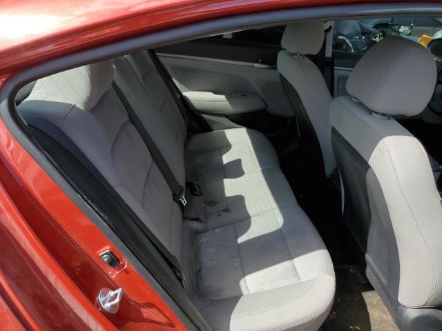 5NPD84LF9JH299591 Hyundai ELANTRA SEL