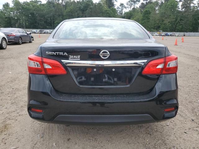 3N1AB7AP1GY317095 Nissan SENTRA S