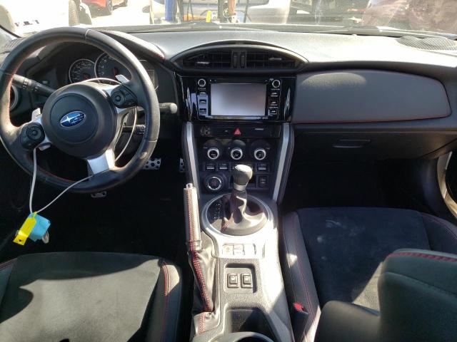 JF1ZCAC16H8601005 Subaru Brz 2.0 Limited