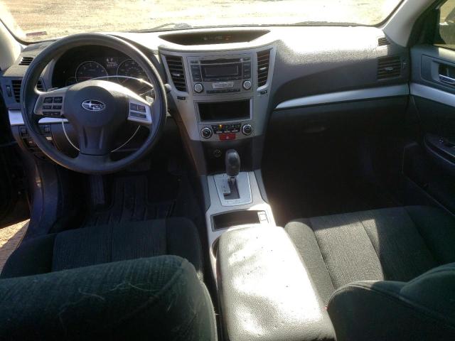 4S4BRBAC5E3326851 Subaru Outback 2.5i