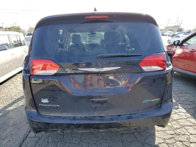 2C4RC1N76JR105594 2018 CHRYSLER PACIFICA, photo no. 6