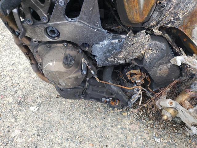 2005 KAWASAKI ZX1200 B JKAZX9B125A016922