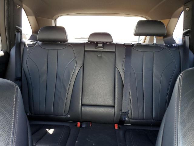 2017 BMW X5 SDRIVE3 - 5UXKR2C35H0W43308