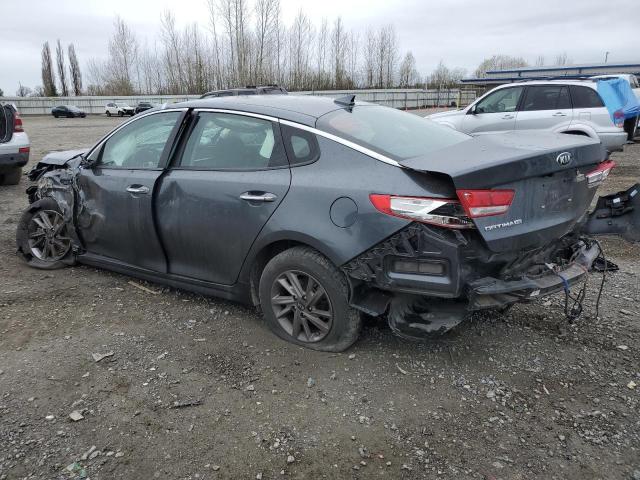 5XXGT4L33LG432846 KIA Optima Lx