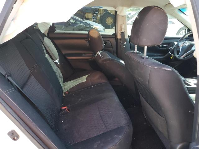 2016 NISSAN ALTIMA 2.5 - 1N4AL3AP8GN327399