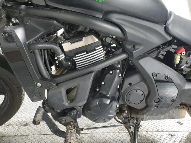 2023 KAWASAKI EN650 C - JKAENEC11PDA06446