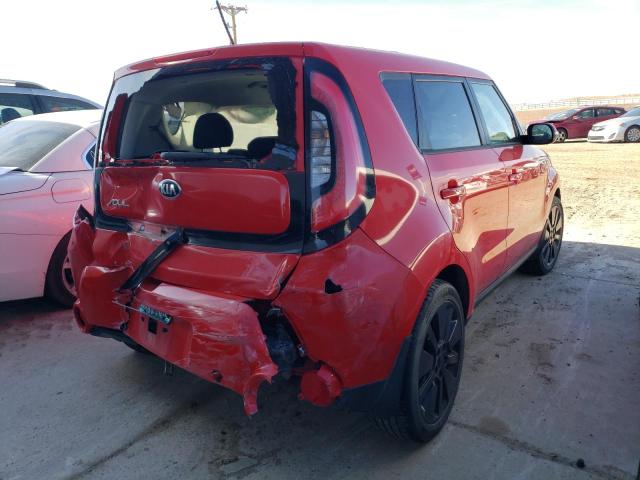 KNDJX3A55E7744719 KIA Soul !