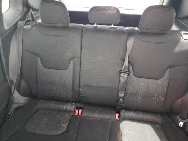ZACCJBAT5GPD66667 Jeep Renegade Sport