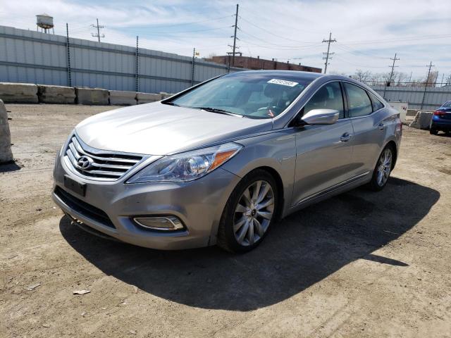 2013 Hyundai Azera GLS