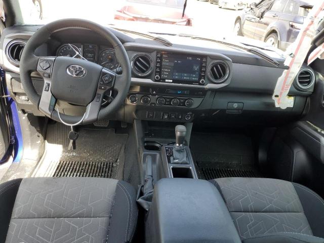 3TMCZ5AN1PM564497 Toyota Tacoma Double Cab
