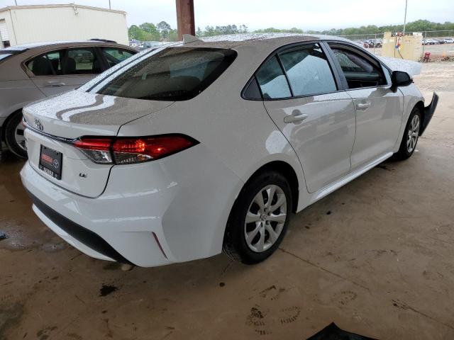 2021 TOYOTA COROLLA LE - 5YFEPMAE9MP173174
