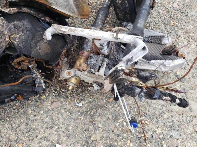 2005 KAWASAKI ZX1200 B JKAZX9B125A016922