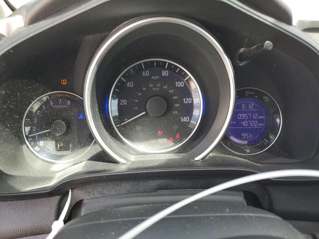 2019 HONDA FIT SPORT - 3HGGK5H68KM729055
