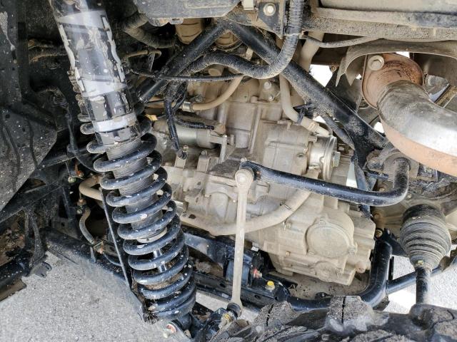2022 HONDA SXS1000 S2 - 1HFVE0511N4300435