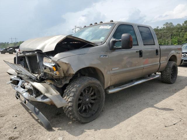 2007 Ford F-250 