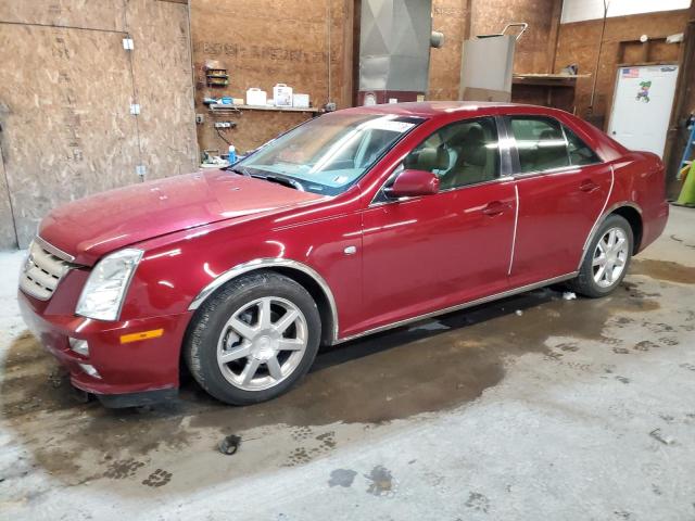 2005 Cadillac STS 