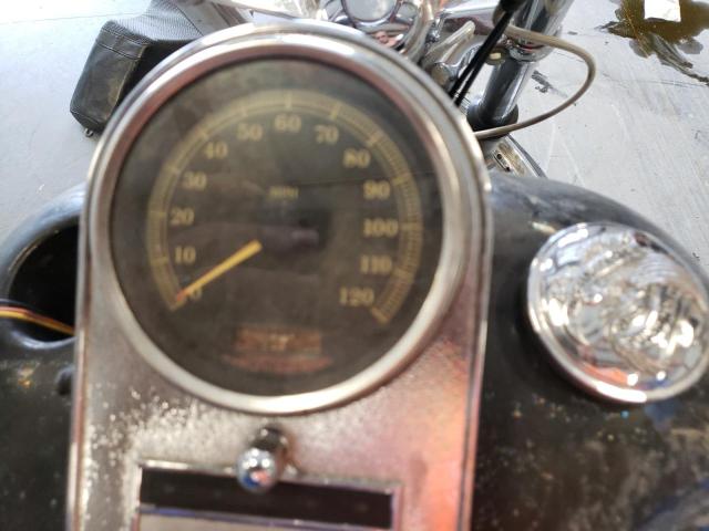 2005 HARLEY-DAVIDSON FXSTI 1HD1BVB155Y013304