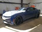 2019 CHEVROLET CAMARO LS for sale at Copart AB - EDMONTON