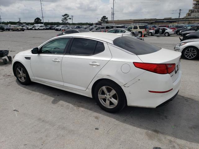 5XXGM4A71FG513254 KIA Optima Lx