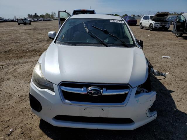 JF1GJAC63EH017648 Subaru Impreza Premium