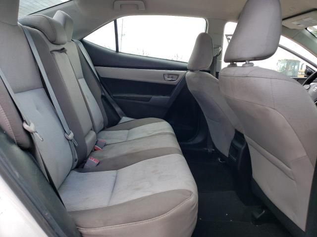2019 TOYOTA COROLLA L - 5YFBURHE4KP931742
