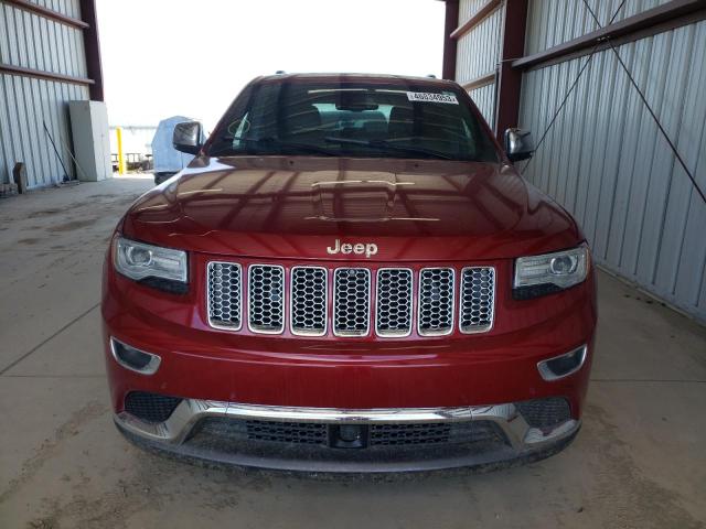 1C4RJFJG6FC115874 Jeep Grand Cherokee Summit