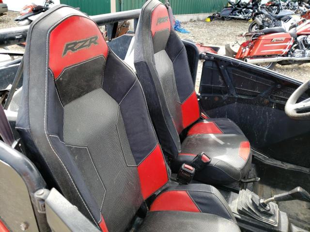 2016 POLARIS RZR S 900 - 3NSVBE870GF444858