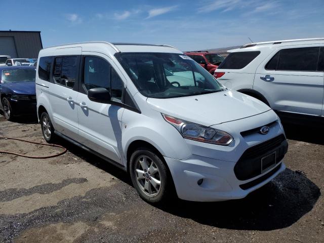 2016 FORD TRANSIT CO - NM0GE9F76G1237554