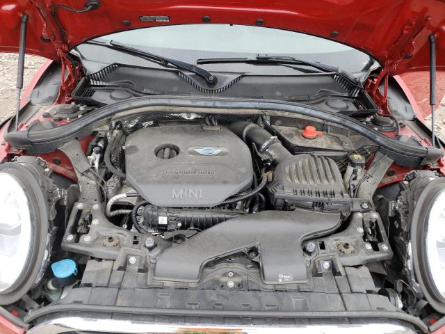 2016 MINI COOPER CLU - WMWLN5C53G2E07277
