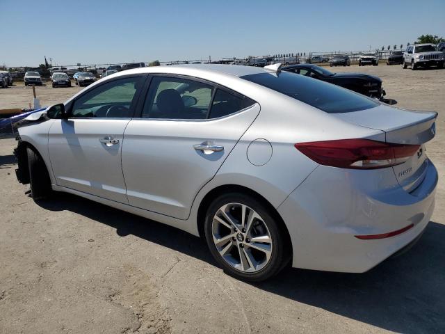 KMHD84LF7HU164363 Hyundai ELANTRA SE