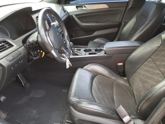 2017 HYUNDAI SONATA SPO - 5NPE34AB5HH524599