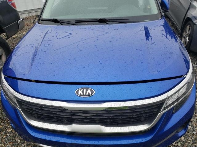 KNDEUCAA1M7084555 KIA SELTOS S