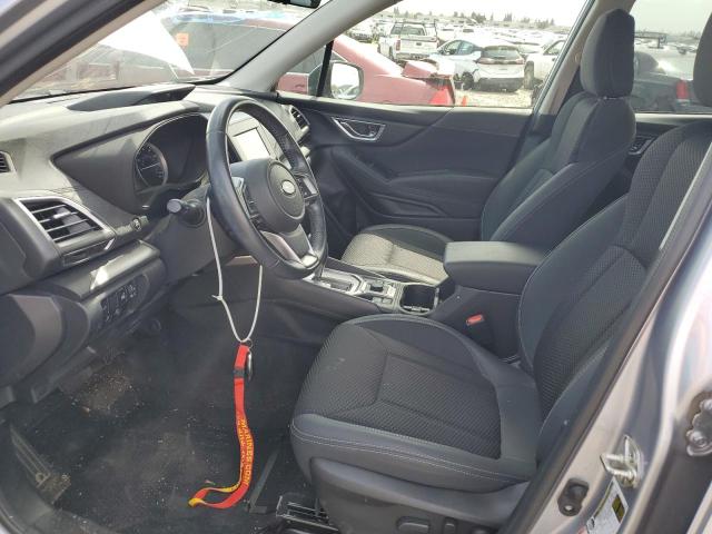 JF2SKAJC3LH523831 Subaru Forester Premium
