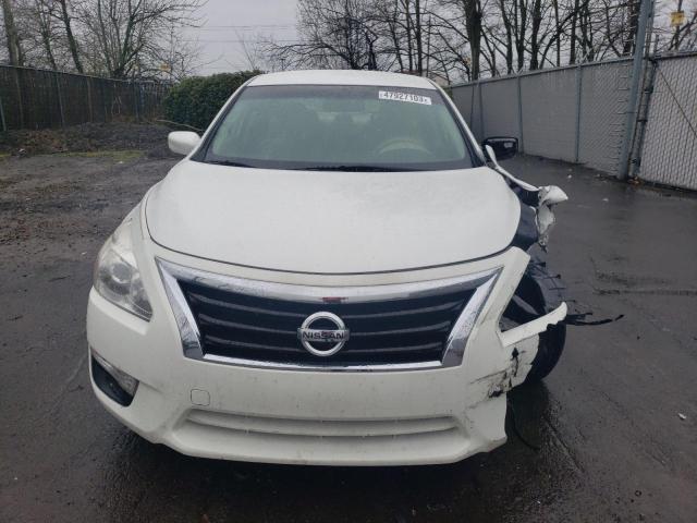 1N4AL3AP9FC277901 Nissan ALTIMA 2.5