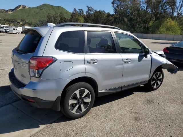 JF2SJARC2HH509675 Subaru Forester 2.5i Limited
