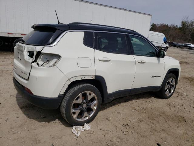2018 JEEP COMPASS LI - 3C4NJDCB5JT100445