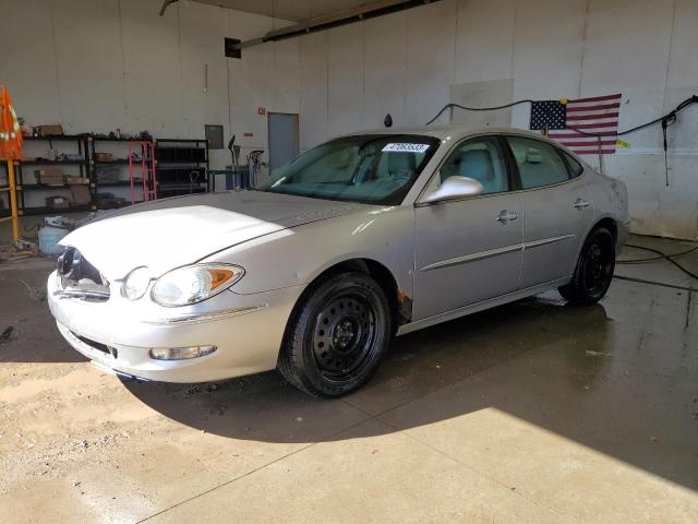 2006 Buick LaCrosse CXS