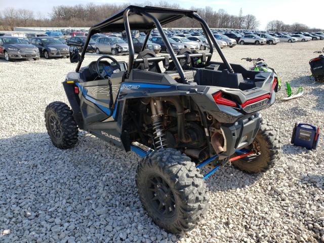 2022 POLARIS RZR XP 100 - 3NSNAK991NN475749