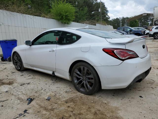 2015 HYUNDAI GENESIS CO - KMHHU6KJ9FU125138