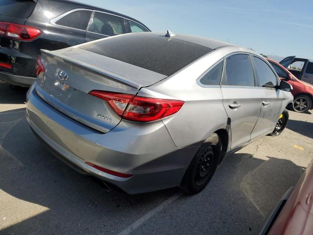 5NPE24AF0GH393764 Hyundai SONATA SE