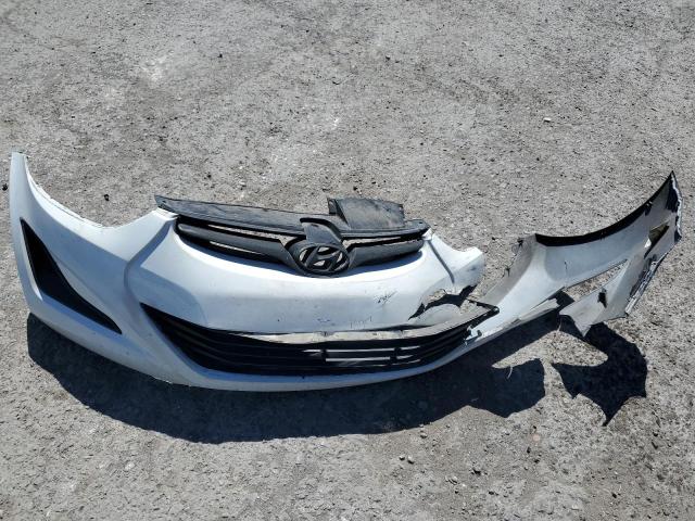 5NPDH4AEXEH465813 Hyundai ELANTRA SE